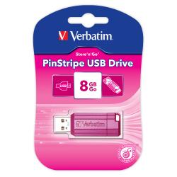 Pendrive USB Verbatim 8 GB 47397