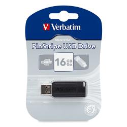 Pendrive USB Verbatim  16 GB  49063