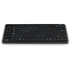 Teclado Inalámbrico Verbatim Negro 98110
