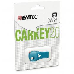 Pendrive Emtec D300 8 GB