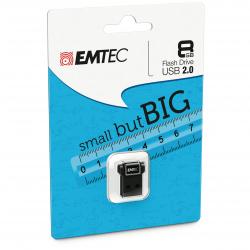 Pendrive Emtec S-200 8 GB
