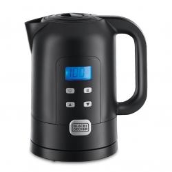 Pava Eléctrica Black & Decker KE21150B