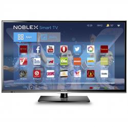 Smart Tv Noblex 39