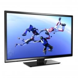 Smart Tv Hitachi 50