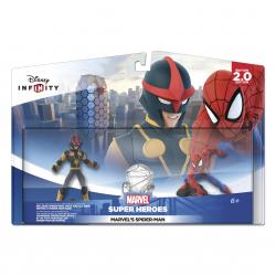 Set Infinity 2.0 Heroes Spiderman