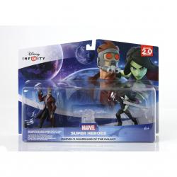 Set Infinity 2.0 Heroes Guardianes de La Galaxia