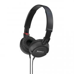 Auriculares Sony ZX100 Negro