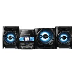 Minicomponente Sony GPX-555