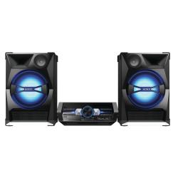 Minisistema Sony Shake-33