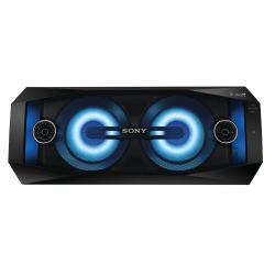 Minicomponente Sony GTK-X1BT