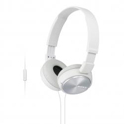 Auriculares Sony ZX310 Blanco