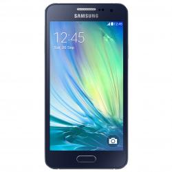 Celular Samsung A3 4G 16GB Negro