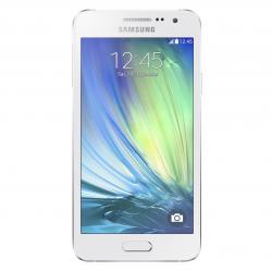 Celular Samsung A3 3G 16GB Blanco