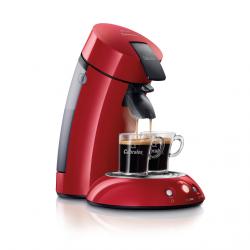 Cafetera Philips Senseo Roja HD-7811/98