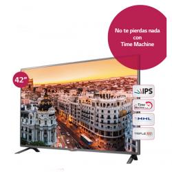 Tv LG 42