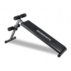 Banco de abdominales Biosports MTDP-6206