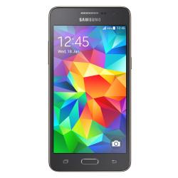 Celular Samsung Galaxy Grand Prime 4G 8GB Gris