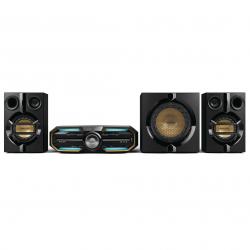 Minicomponente Philips Fx-55