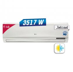Aire Acondicionado Split LG FC 3517W US-H126TNW0