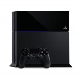 Consola Sony PS4 500Gb Stand Alone