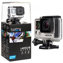 Filmadora Go Pro Hero 4 Black