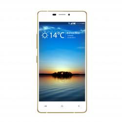 Celular Hyundai Ultra Air 3G 16GB Blanco