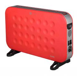 Convector Eléctrico Clever 2000W CON-2000R