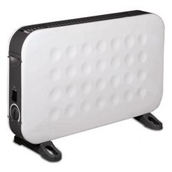 Convector Eléctrico Clever 2000W CON-2000B