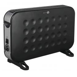 Convector Eléctrico Clever 2000W CON-2000N