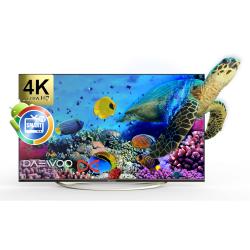 Smart Tv Daewoo 49