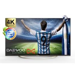 Smart Tv Daewoo 55