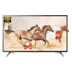 Smart Tv Daewoo 40