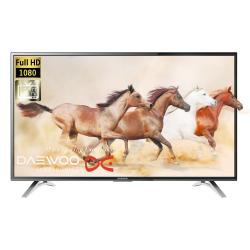 Smart Tv Daewoo 40