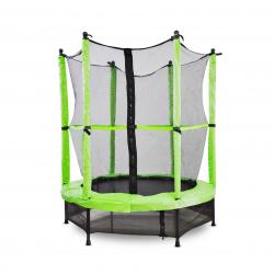 Trampolín Biosports 137cm  con red MTDP-286-55N