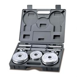 Set de Pesas Biosports MTDP-NT303