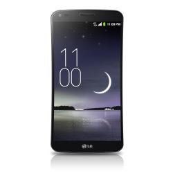 Celular LG G Flex 2 Titanium