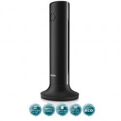 Teléfono Inalámbrico Philips Duo M-3301B