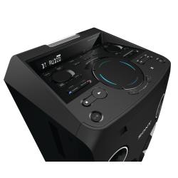 Minicomponente Sony MHC-V7