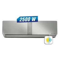 Aire Acondicionado Split Hitachi FC 2500W HSA2500F/C