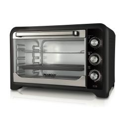 Horno Eléctrico Peabody 42 Lts PE-HG42Ml