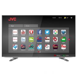 Smart Tv JVC 50