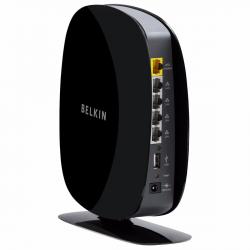 Router Inalámbrico Belkin N-600