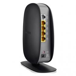 Router Inalámbrico Belkin N-300