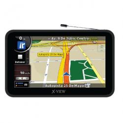 GPS X-View Venture 5 HD