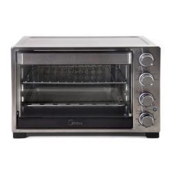 Horno Eléctrico Midea 32 Lts TO-M132SAR1