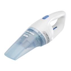 Aspiradora Black & Decker NW4860