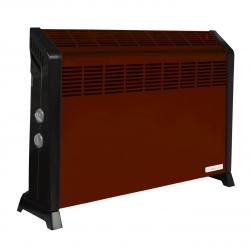 Convector Portátil Protalia 2000W CH-2000B-RO