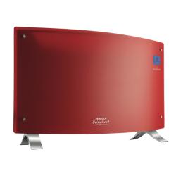 Vitro-Convector Peabody Curvo 2000W PE-VQ20R
