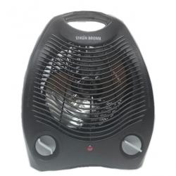 Caloventor Ken Brown 2000W KB-29 