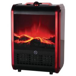 Estufa Eléctrica Ken Brown 1500W KB-31 